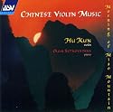 Chinese Violin Music