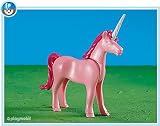 Eigenschaften Playmobil 7783 / 7783 - Playmobil - Einhorn rosa