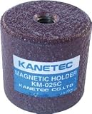 カネテック　永磁ホルダ KM-05C(ﾊﾝﾄﾞﾙﾅｼ)
