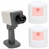 3pc Security System