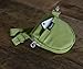 Hipzbag- Original Hipster Green - Large