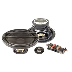 AXTON AXC26IX 2-Wege 16cm Komponenten-System Lautsprecher