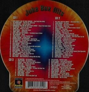 Juke Box Hits