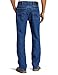 LEE Men's Big & Tall Regular Fit Straight Leg Jean