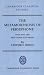 Book The Metamorphosis of Persephone: Ovid and the Self-conscious Muse (Cambridge Classical Studies)