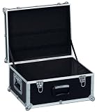 Eigenschaften allit  / Gerätekiste AluPlus ToolCase 18 schwarz