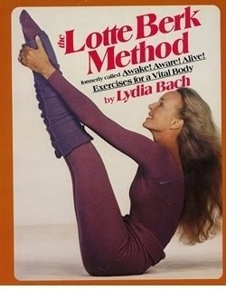 Lotte Berk