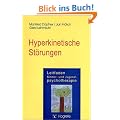 Leitfaden Kinder- und Jugendpsychotherapie, Bd.1, Hyperkinetische St�rungen