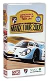 Review Duke Video  / Porsche MX Tour 2000