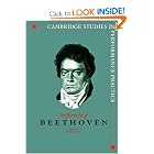 Buy Performing Beethoven (Cambridge Studies in Performance Practice) by Robin Stowell