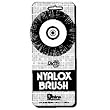 Dico Prod. Corp. 541784-4 Nyalox Wheel Brush