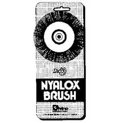 Dico Prod. Corp. 541784-4 Nyalox Wheel Brush