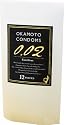 【OKAMOTO CONDOMS 0.02 Excellent】 オカモト コンドームズ 0.02 エクセレント 1箱12個入