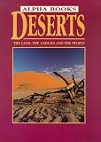 Deserts (Alpha Books)