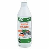 HG Patio Cleaner