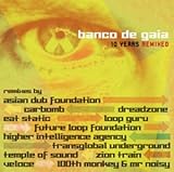 10 Years Remixed