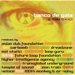 banco remixed