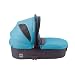 Inglesina Zippy Bassinet Turquoise