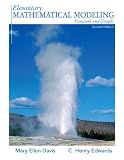 Elementary Mathematical Modeling (2nd Edition)