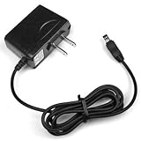 Wall AC Travel Charger for Kyocera K612 Strobe / KX21 Switchback / Dorado KX13 / Candid KX16 / Xcursion KX160