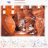 Kokopelli Silverscreen Theme