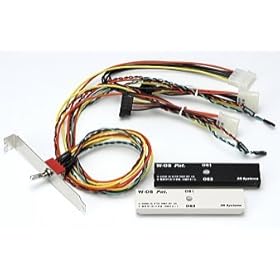 【クリックで詳細表示】マルチOS/HDD切換器 3R-HDC12LS