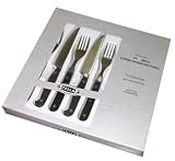 Review Stellar IS41 / Stellar Sabatier 8 Piece Steak Knife & Fork Set