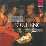 Review Francis Poulenc  / Poulenc - Choral Works