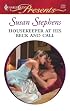 Housekeeper At His Beck And Call (Harlequin Presents)