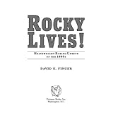 rocky lives heavyweight boxing upsets of the 1990s