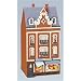 Faller 130928 - Stadthaus Reiseb�ro Sonne