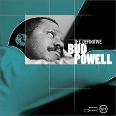 Definitive Bud Powell
