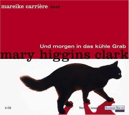Und morgen in das k�hle Grab, 5 Audio-CDs