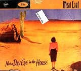 Not A Dry Eye In The House / I'd Lie For You (Live) / Where The Rubber Meets The Road (Live) (UK Import) - Meat Loaf
