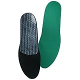Spenco Thinsole Orthotic Arch Supports Full Length