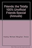 The totally 100% unofficial Freinds special