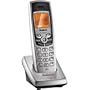 Uniden TCX400 5.8 GHz Accessory Handset for CLX Series (also for T8, ELT, and VoIP Series; Silver)