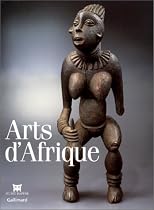Arts d'Afrique