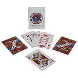 GRATEFUL DEAD Playing Cards *RARE*