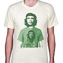 Che Guevara Wearing Che T-shirt