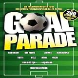 Eigenschaften Universal/Music/DVD  / Goal Parade - Die 200 Besten Tore (3 DVDs)