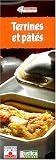 Revue Fleurus  / Practis : Terrines et pâtés