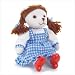Dorothy Wizard Of Oz Bear