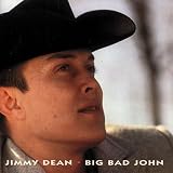 Review Jimmy Dean  / Big Bad John