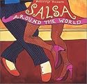Salsa Around the World