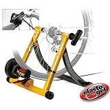 Elite Mag Elastogel Indoor Bicycle Trainer