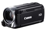 Canon LEGRIA HF R306 Full-HD Camcorde...