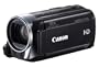 Canon LEGRIA HF R306 Full-HD Camcorder (HD-CMOS Sensor,�7,5 cm (3 Zoll) Touch-LCD, 32-fach opt. Zoom, SDXC-Kartenslot, Intelligent IS) schwarz