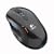 Logitech 931375-0403 G7 Laser Cordless Mouse Black