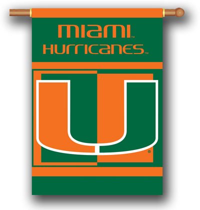 Miami Outside House Banner